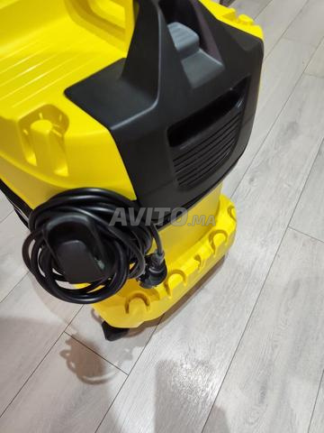 Karcher wd4 presque neuf - 2