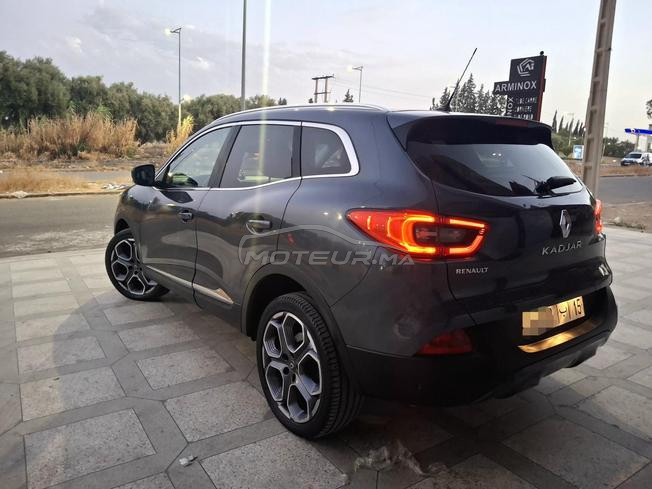 RENAULT KADJAR LNTENS 