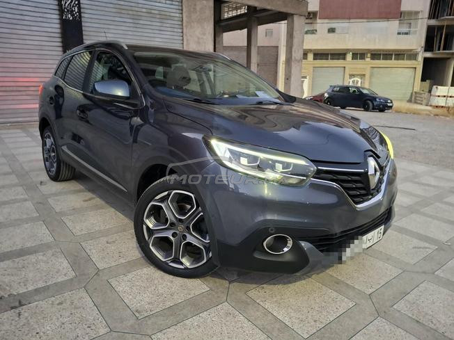 RENAULT KADJAR LNTENS 