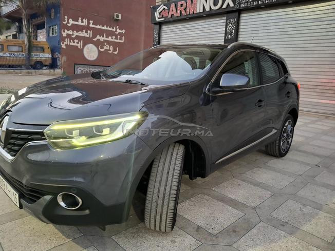 RENAULT KADJAR LNTENS 