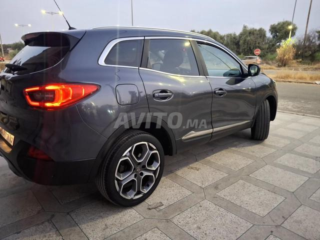 RENAULT KADJAR INTENS - 2