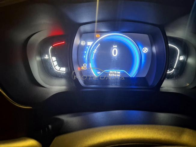 RENAULT KADJAR LNTENS 