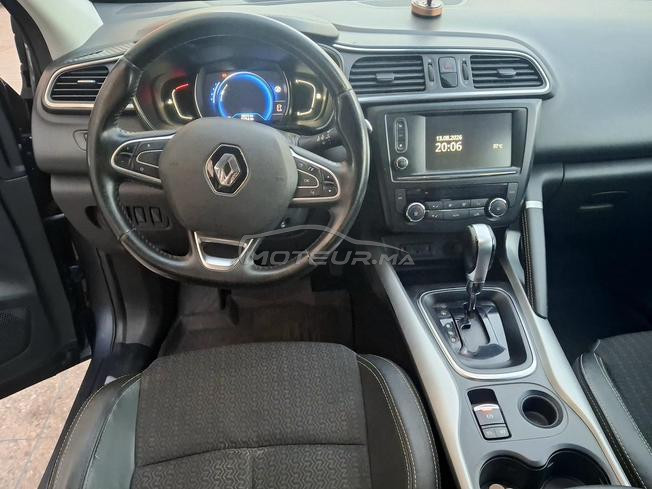 RENAULT KADJAR LNTENS 