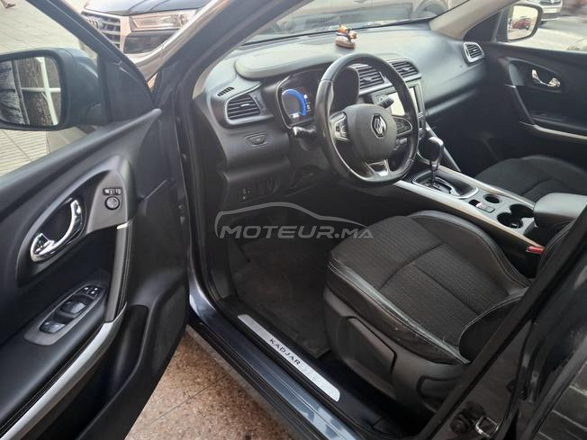 RENAULT KADJAR LNTENS 