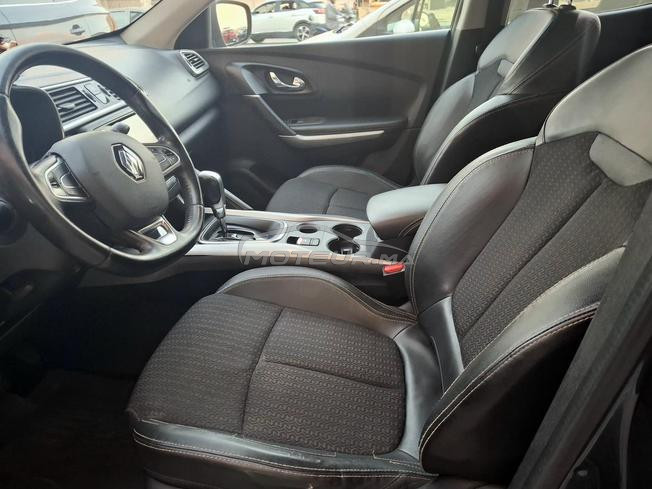 RENAULT KADJAR LNTENS 