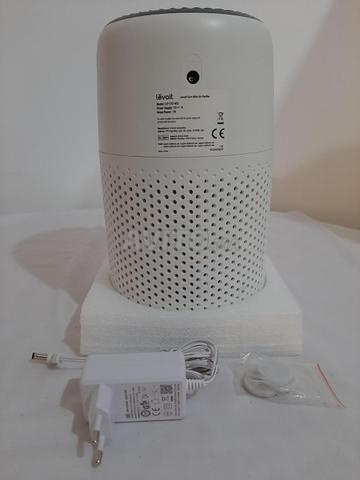Purificateur d'air. - 2