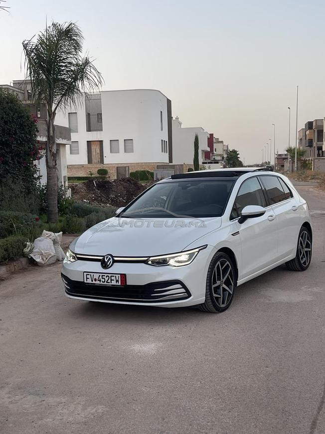 golf 8 Diwana 2026