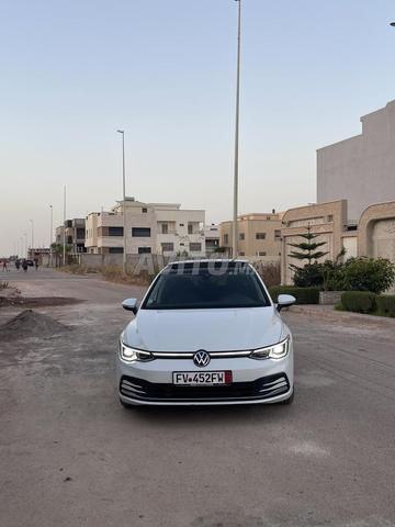 جولف 8 ديوانة 2026 - 2