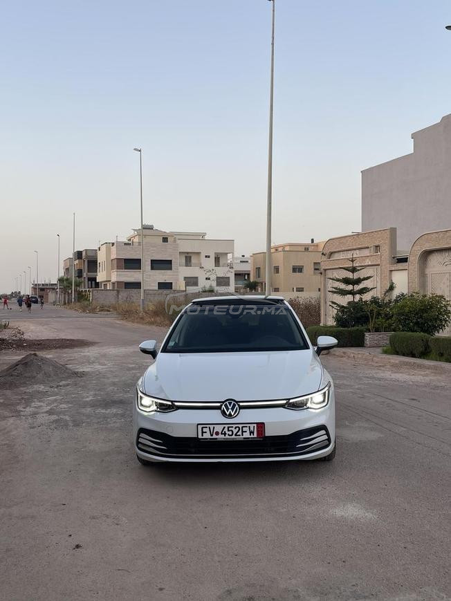 golf 8 Diwana 2026