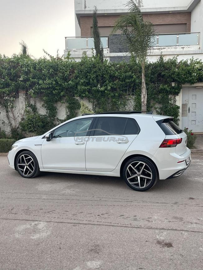 golf 8 Diwana 2026