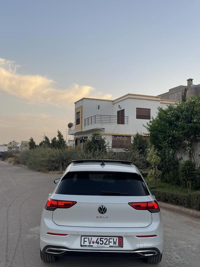 golf 8 Diwana 2026