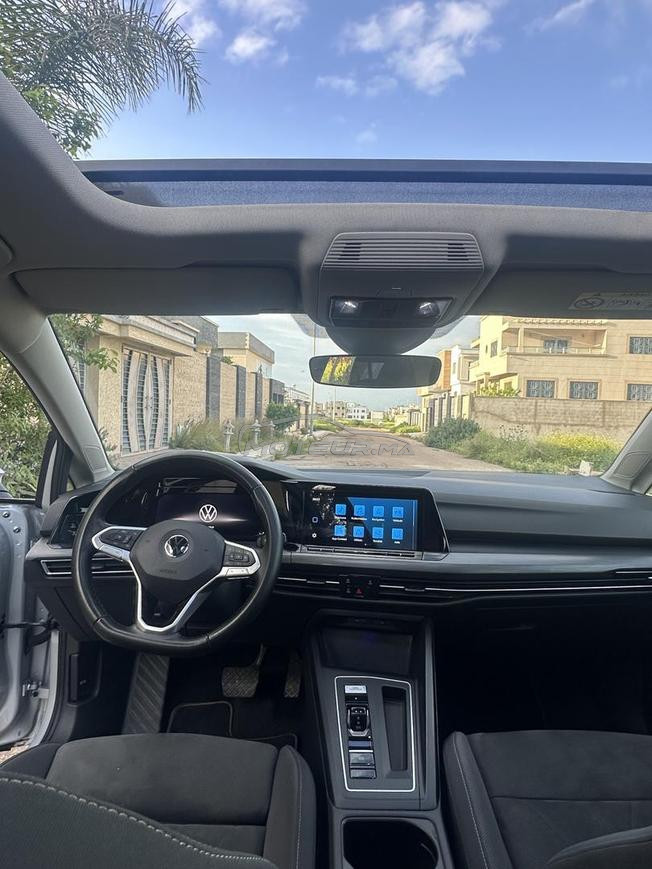 golf 8 Diwana 2026
