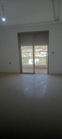 Appartement neuf à Harhoura - 2
