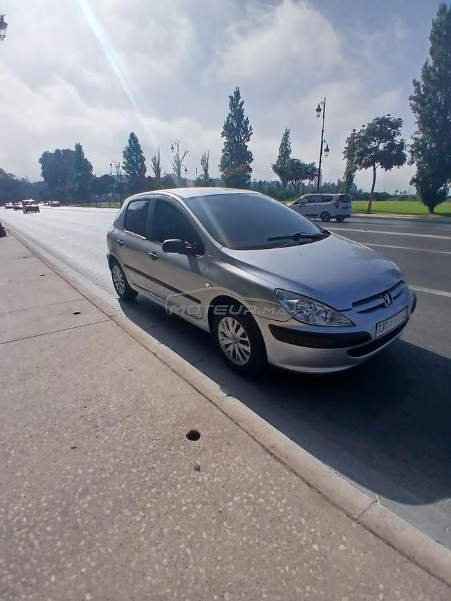 Peugeot 307