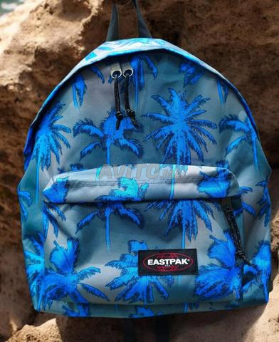 🗽🇺🇲 Eastpak original neuf 🌊 - 2