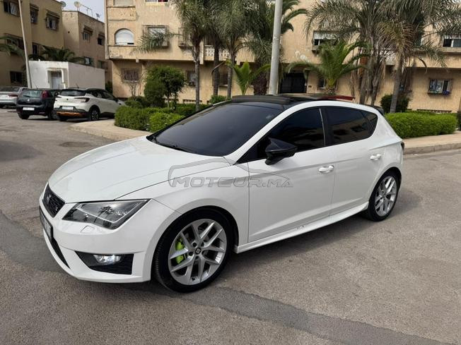 Seat Leon Fr 
