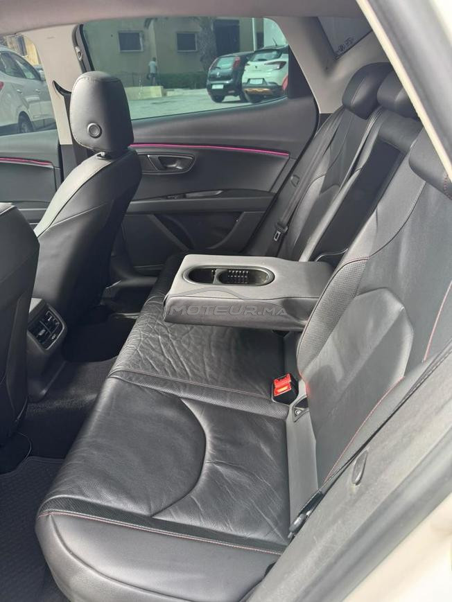 Seat Leon Fr 