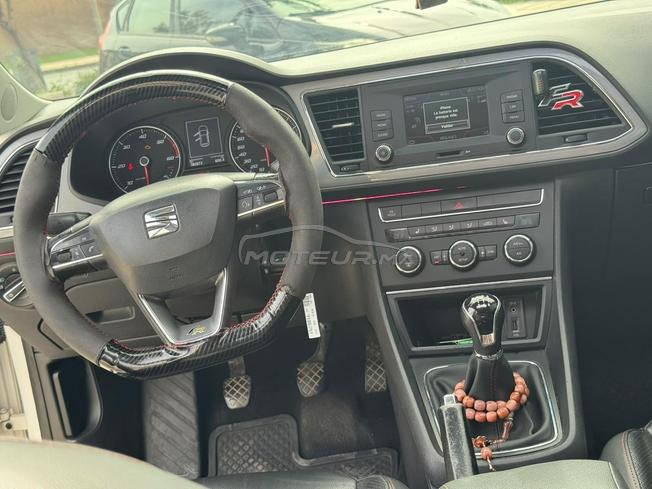 Seat Leon Fr 