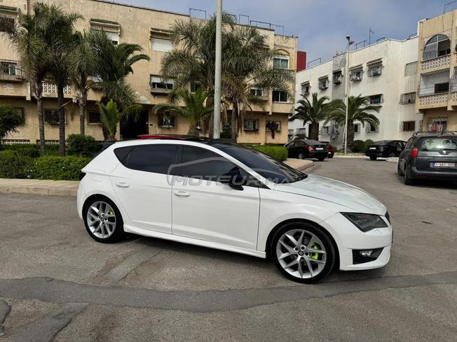 Seat Leon Fr 