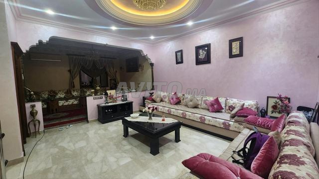 Villa en bande à vendre - 2