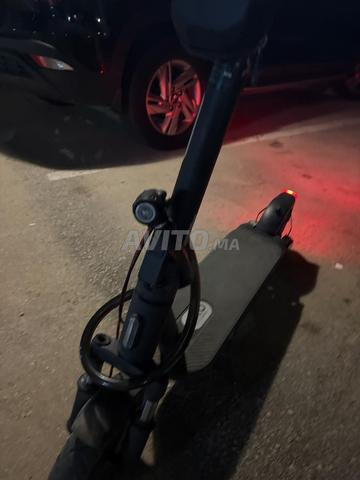 سكوتر كهربائي شاومي 5 برو قابل للتفاوض - 2
