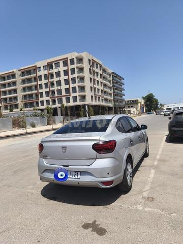 Dacia Logan - 2