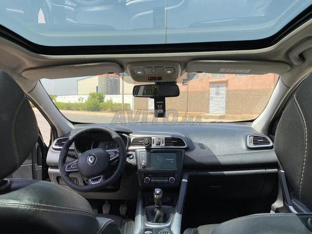 Renault Kadjar toutes options (Intense) - 2