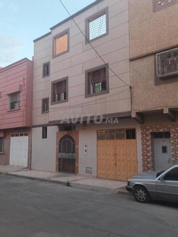 Maison Quartier Mauritanie