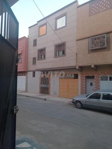 Maison Quartier Mauritanie - 2