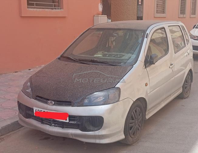 voiture de ville 