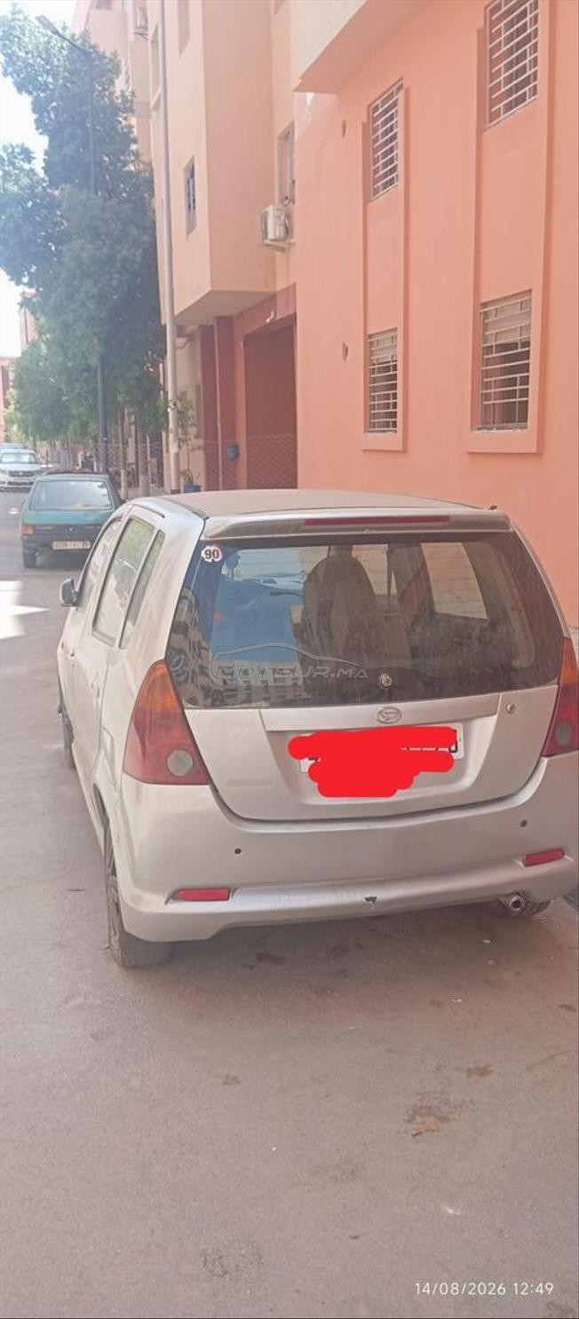 voiture de ville 