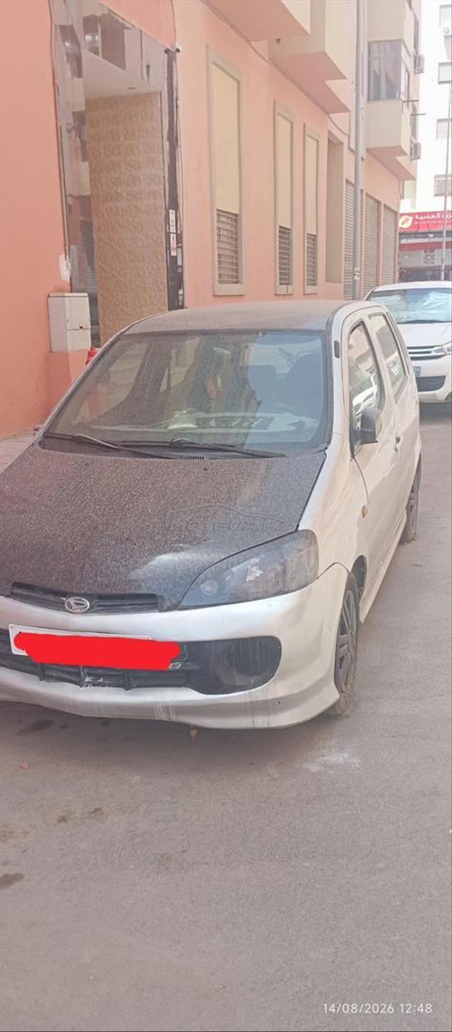 voiture de ville 