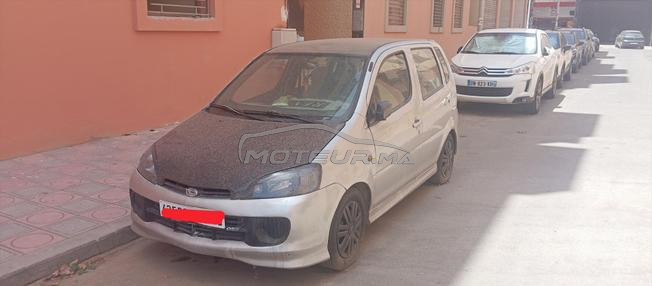 voiture de ville 