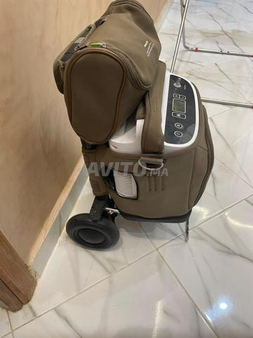 جهاز أكسجين فيليبس - 2