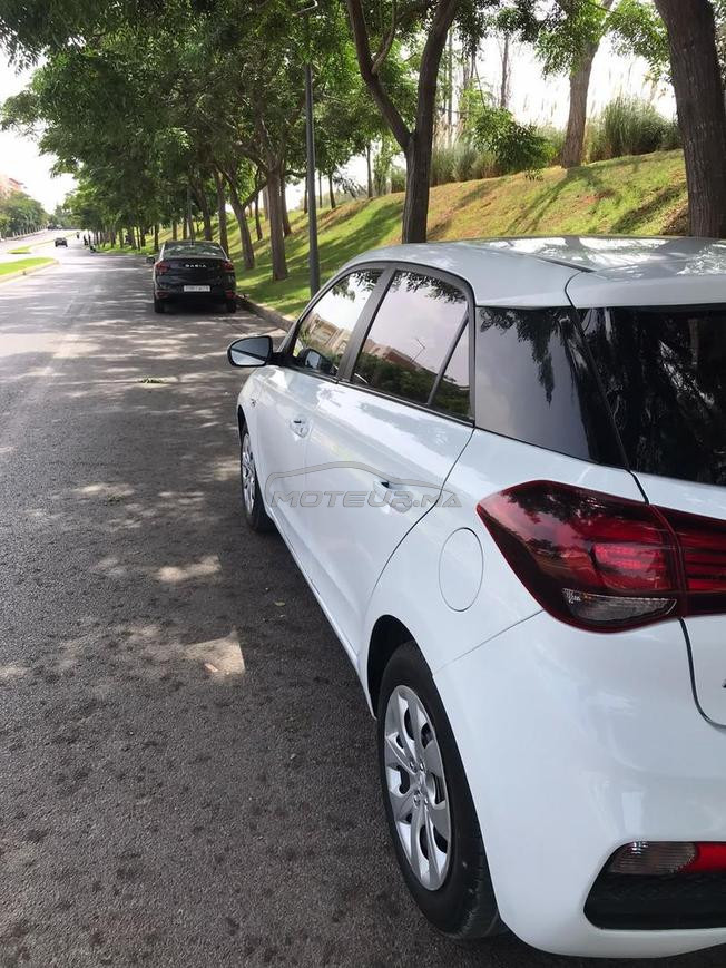 hyundai i20 diesel 