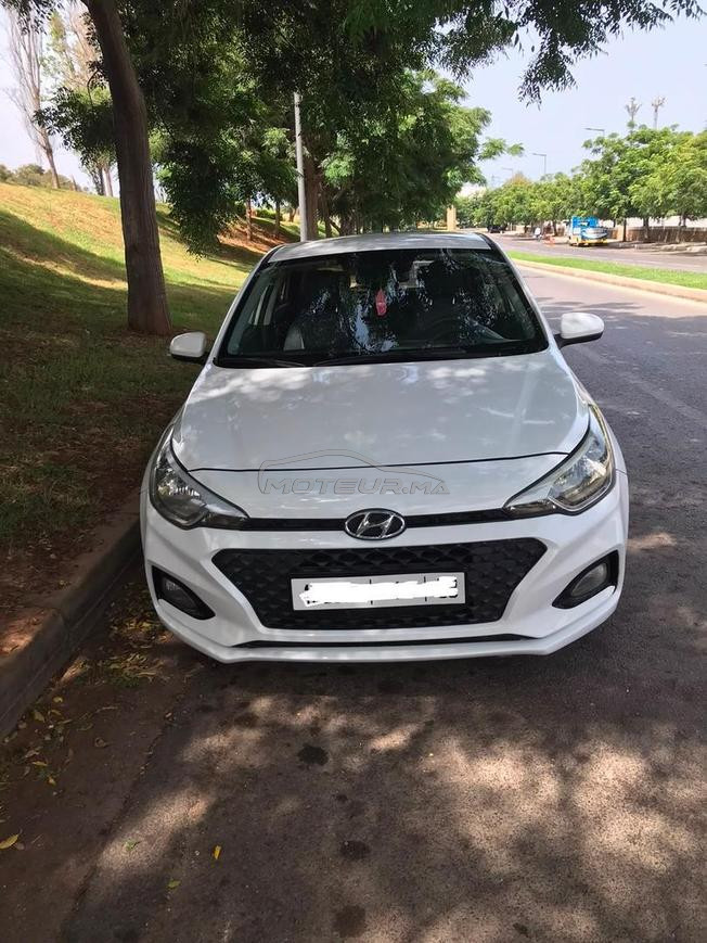 hyundai i20 diesel 
