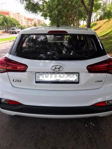 هيونداي i20 ديزل - 2