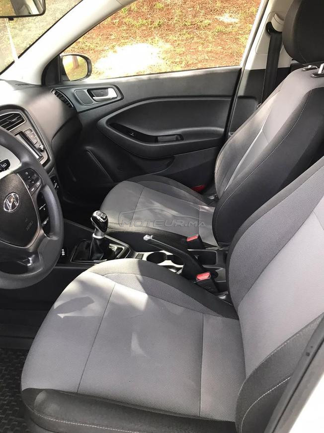 hyundai i20 diesel 