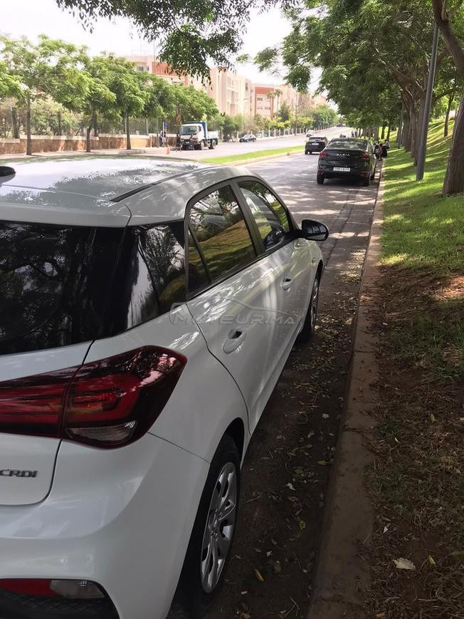 hyundai i20 diesel 