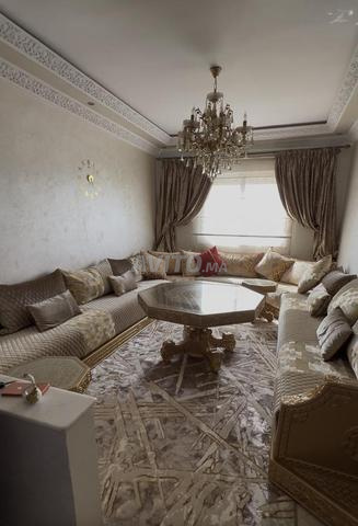 Appartement à louer 55 m² à Tanger - 2