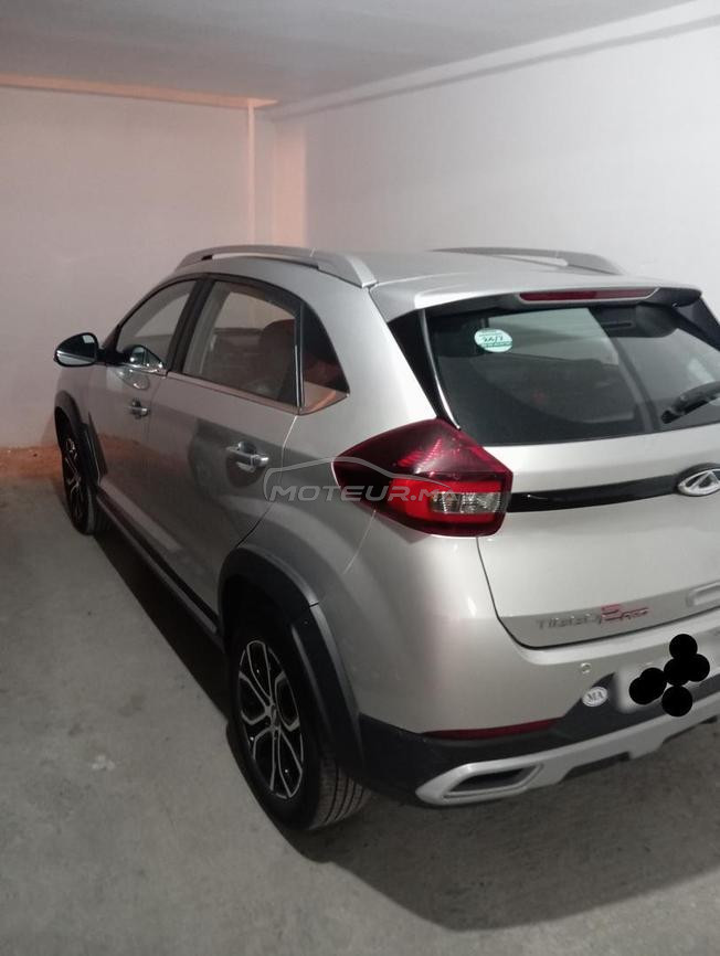 chiry tiggo 2 pro essence 2023