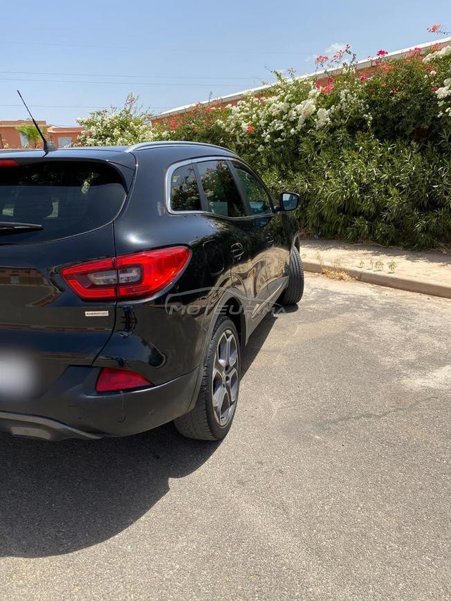 Renault Kadjar toute option (intense)