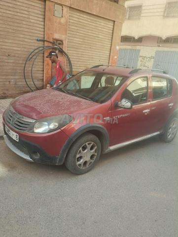 Dacia Stepway - 2
