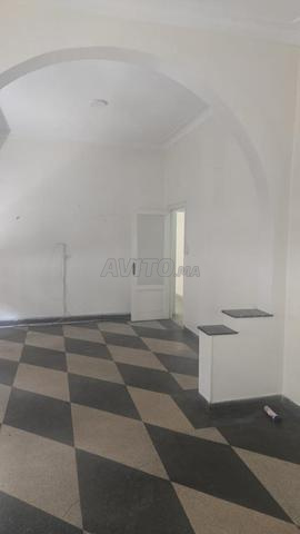 Studio Vide Ensoleillé Sécurisé Macdo Maarif - 2
