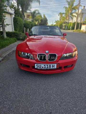 BMW Z3 كوليكسيون - 2