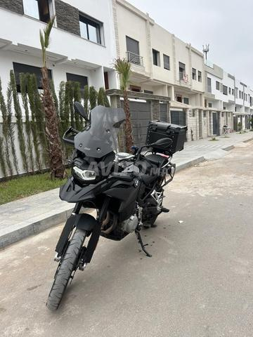 Bmw Gs 850 - 2