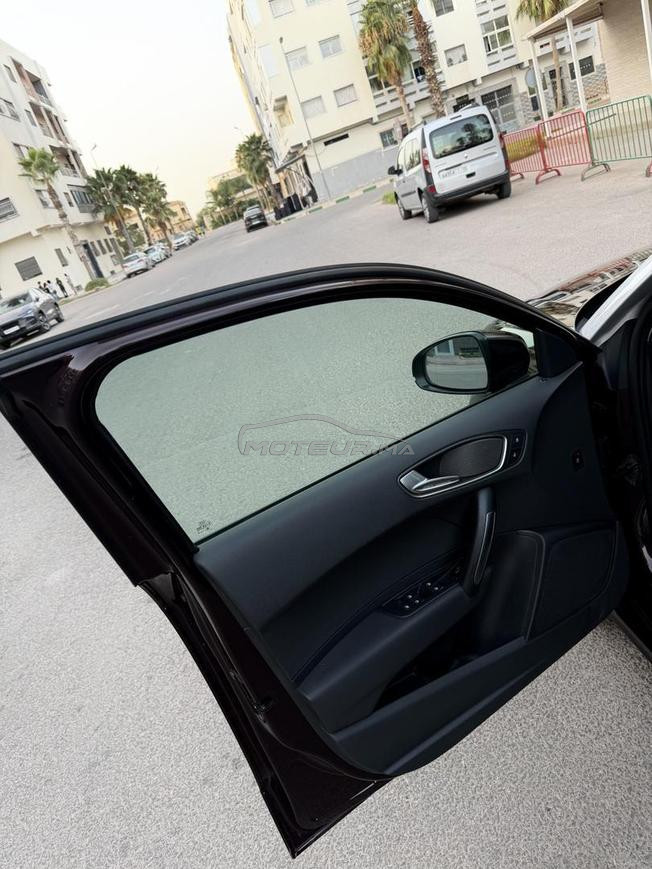 Audi A1 Diesel Automatique 2014 à Casablanca