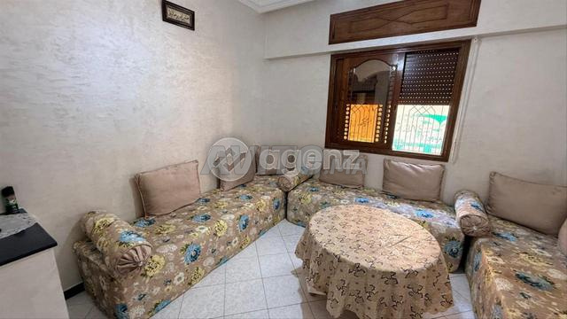 CMN-AC-2165 - Appartement à vendre à Hay Al Osra