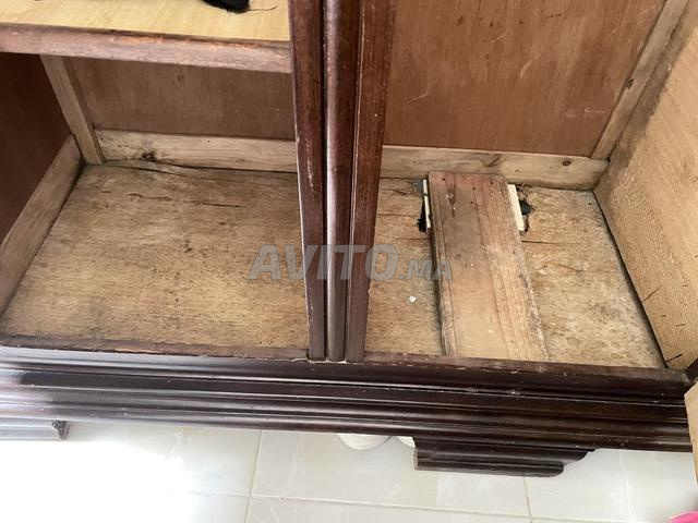 Armoire vestimentaire - 2