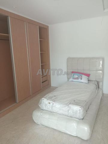 Appartement neuf à louer - 2